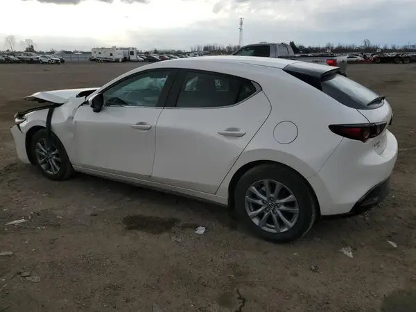 JM1BPBLM8R1655710 2024 MAZDA 3 - Image 2