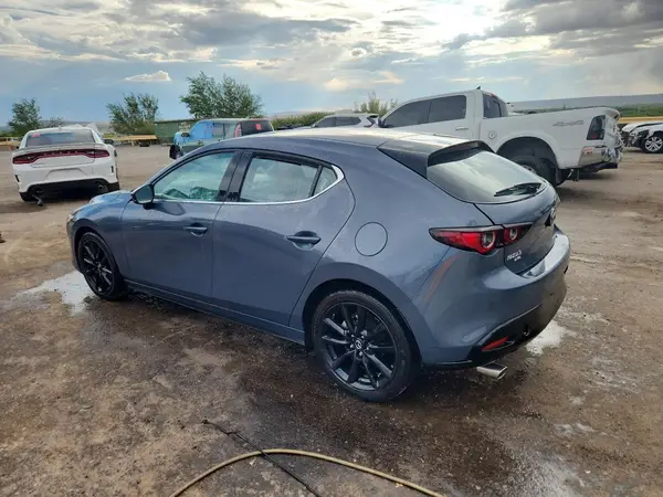 JM1BPBLM8R1709829 2024 MAZDA 3 - Image 2