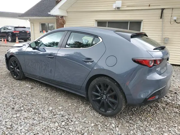 JM1BPBLM8S1751889 2025 MAZDA 3 - Image 2