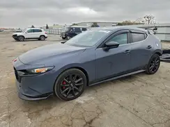 JM1BPBLM8S1778462 2025 MAZDA 3