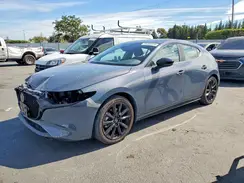 JM1BPBLM8S1781474 2025 MAZDA 3