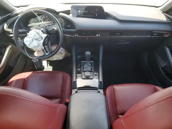 JM1BPBLM8S1781474 2025 MAZDA 3 - Image 8
