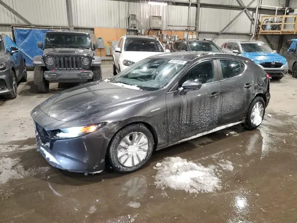 JM1BPBLM9L1174209 2020 MAZDA 3 - Image 1