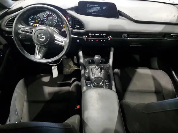JM1BPBLM9L1174209 2020 MAZDA 3 - Image 8