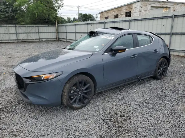 JM1BPBLM9P1611812 2023 MAZDA 3 - Image 1
