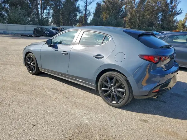 JM1BPBLM9R1650032 2024 MAZDA 3 - Image 2