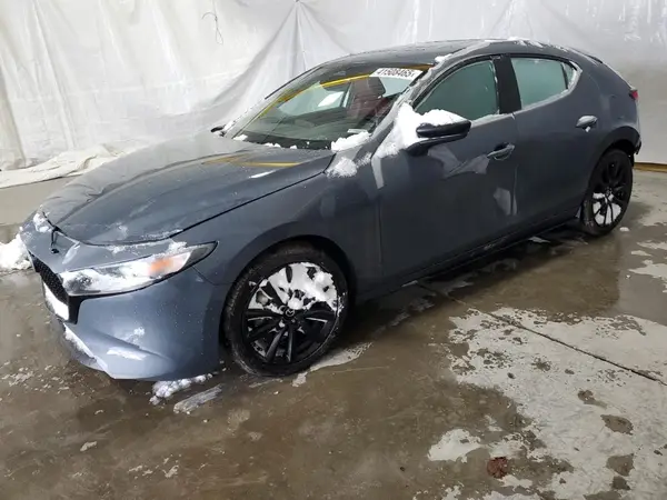 JM1BPBLM9R1651875 2024 MAZDA 3 - Image 1