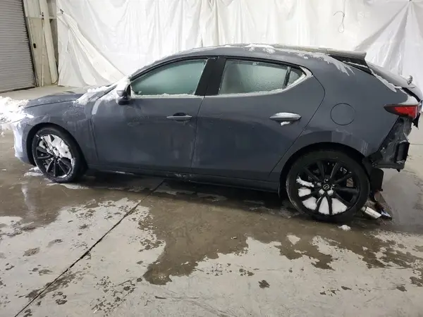 JM1BPBLM9R1651875 2024 MAZDA 3 - Image 2