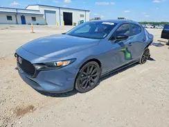 JM1BPBLM9S1751786 2025 MAZDA 3