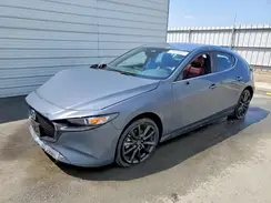 JM1BPBLM9S1769687 2025 MAZDA 3