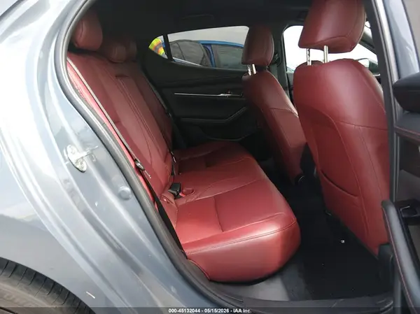 JM1BPBLM9S1783699 2025 MAZDA 3 - Image 8