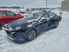 JM1BPBLMXK1126135 2019 MAZDA 3