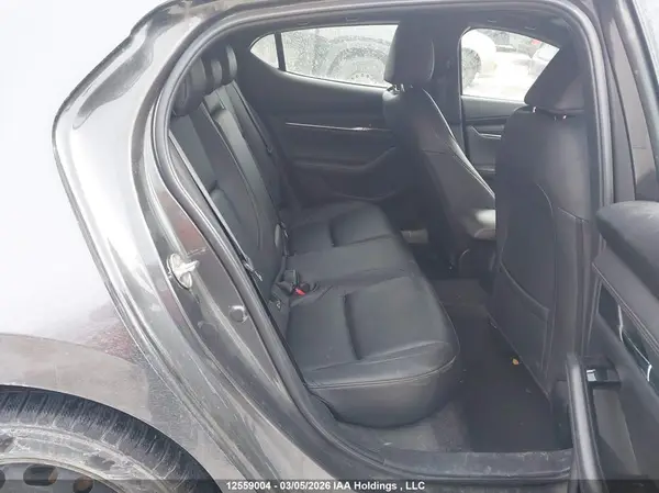 JM1BPBLMXL1157502 2020 MAZDA 3 - Image 8