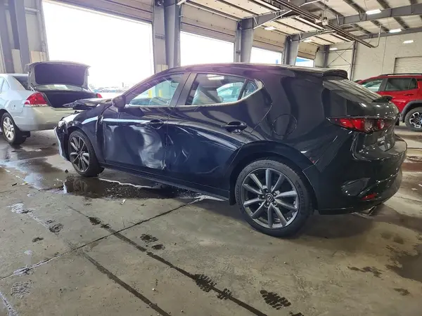 JM1BPBLMXL1159279 2020 MAZDA 3 - Image 2