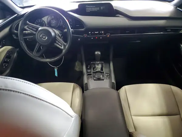 JM1BPBLMXL1159279 2020 MAZDA 3 - Image 8