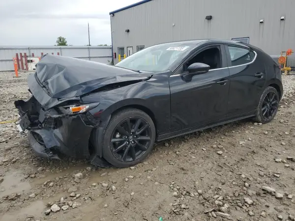 JM1BPBLMXL1159394 2020 MAZDA 3 - Image 1