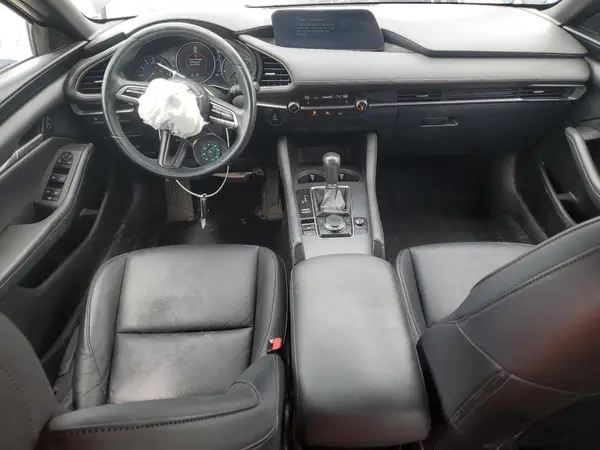 JM1BPBLMXL1159394 2020 MAZDA 3 - Image 8
