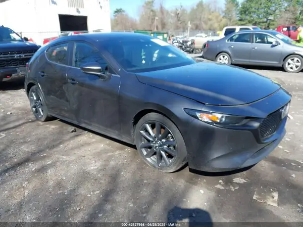JM1BPBLMXL1160464 2020 MAZDA 3 - Image 1