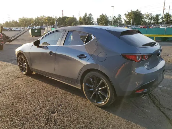 JM1BPBLMXP1621765 2023 MAZDA 3 - Image 2