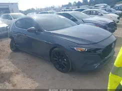 JM1BPBLMXS1758813 2025 MAZDA 3