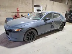 JM1BPBLMXS1775367 2025 MAZDA 3