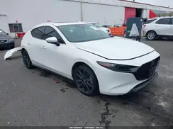 JM1BPBML0M1317278 2021 MAZDA 3
