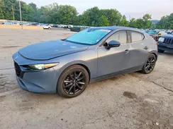 JM1BPBML0M1344786 2021 MAZDA 3
