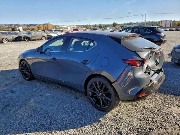 JM1BPBML0M1401679 2021 MAZDA 3 - Image 2