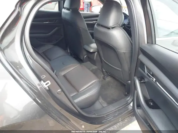 JM1BPBML0N1552208 2022 MAZDA 3 - Image 8