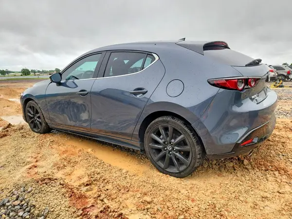 JM1BPBML2M1301034 2021 MAZDA 3 - Image 2