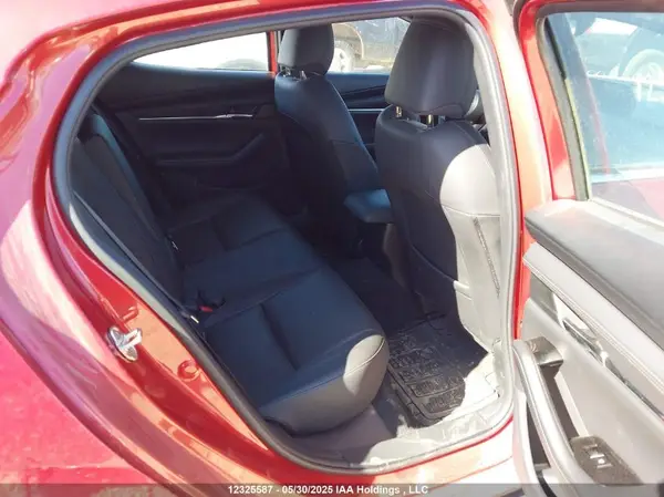 JM1BPBML2M1303091 2021 MAZDA 3 - Image 8