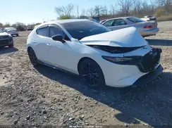 JM1BPBML2M1339380 2021 MAZDA 3