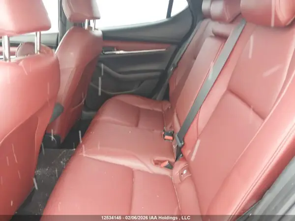 JM1BPBML3M1301785 2021 MAZDA 3 - Image 8