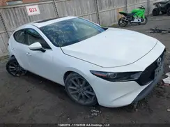 JM1BPBML3M1303892 2021 MAZDA 3