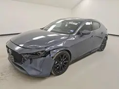 JM1BPBML3M1316903 2021 MAZDA 3