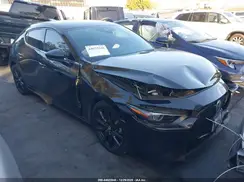 JM1BPBML3M1334754 2021 MAZDA 3
