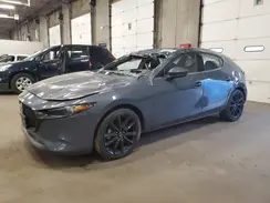 JM1BPBML3M1343454 2021 MAZDA 3