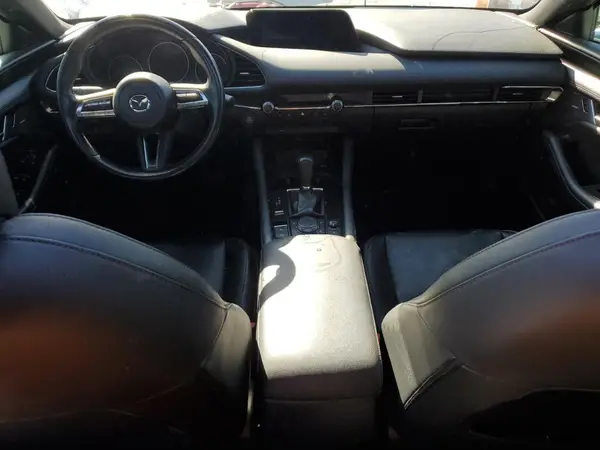 JM1BPBML3M1345334 2021 MAZDA 3 - Image 8