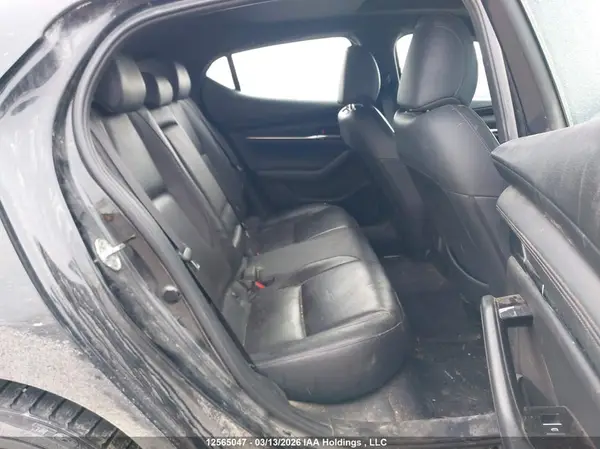 JM1BPBML4N1514598 2022 MAZDA 3 - Image 8