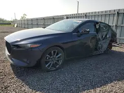JM1BPBML5M1320998 2021 MAZDA 3