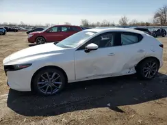 JM1BPBML5M1345657 2021 MAZDA 3