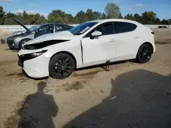 JM1BPBML5M1402889 2021 MAZDA 3