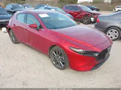 JM1BPBML5N1518000 2022 MAZDA 3