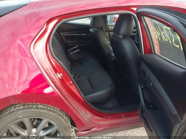 JM1BPBML5N1518000 2022 MAZDA 3 - Image 8