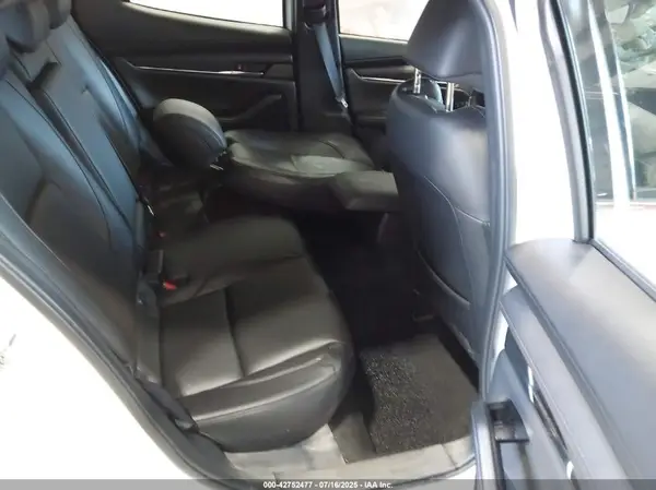 JM1BPBML6M1348258 2021 MAZDA 3 - Image 8