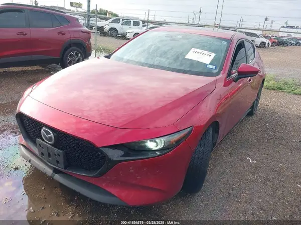 JM1BPBML6N1517440 2022 MAZDA 3 - Image 2