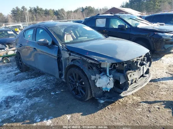 JM1BPBML7M1339570 2021 MAZDA 3 - Image 1