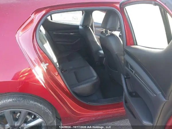 JM1BPBML7M1345885 2021 MAZDA 3 - Image 8