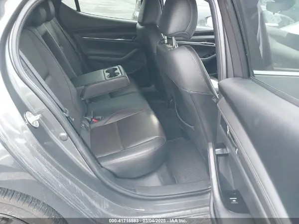 JM1BPBML8M1344616 2021 MAZDA 3 - Image 8