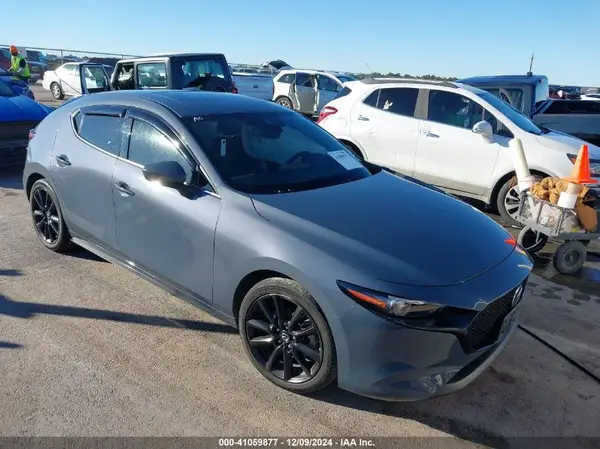 JM1BPBML8N1520307 2022 MAZDA 3 - Image 1